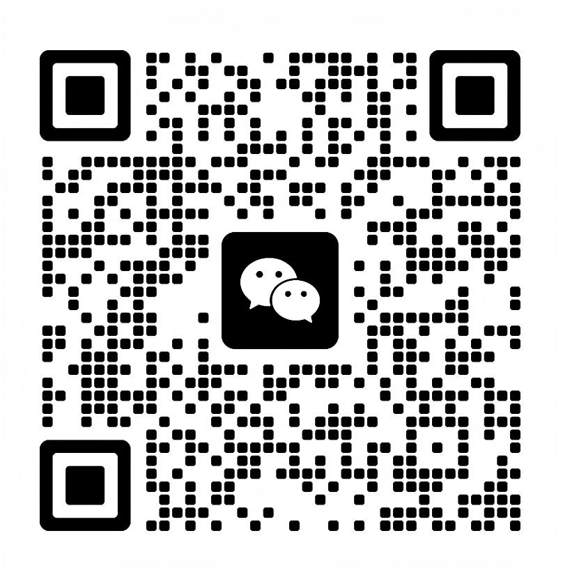 WeChat QR Code